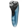 Rakapparat TAURUS 3 Side Water Shave, IPX7, 100 min batteritid