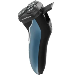 Rakapparat TAURUS 3 Side Water Shave, IPX7, 100 min batteritid