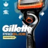Rakhyvel Gillette ProGlide Power FlexBall, batteridriven, 5 blad