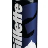 Raklödder Gillette Foamy Regular, 200 ml