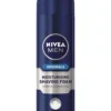 Rakskum Nivea Men Protect & Care, Aloe Vera, 200 ml