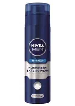 Rakskum Nivea Men Protect & Care, Aloe Vera, 200 ml
