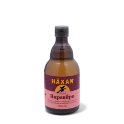 Rapssåpa Häxan Allrengöring, 650 ml
