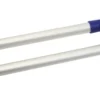 Redskapsskaft Hygienteknik Aluminium, 150 cm