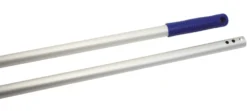 Redskapsskaft Hygienteknik Aluminium, 150 cm