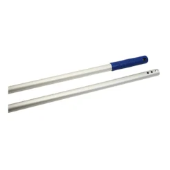 Redskapsskaft Hygienteknik Aluminium, 150 cm