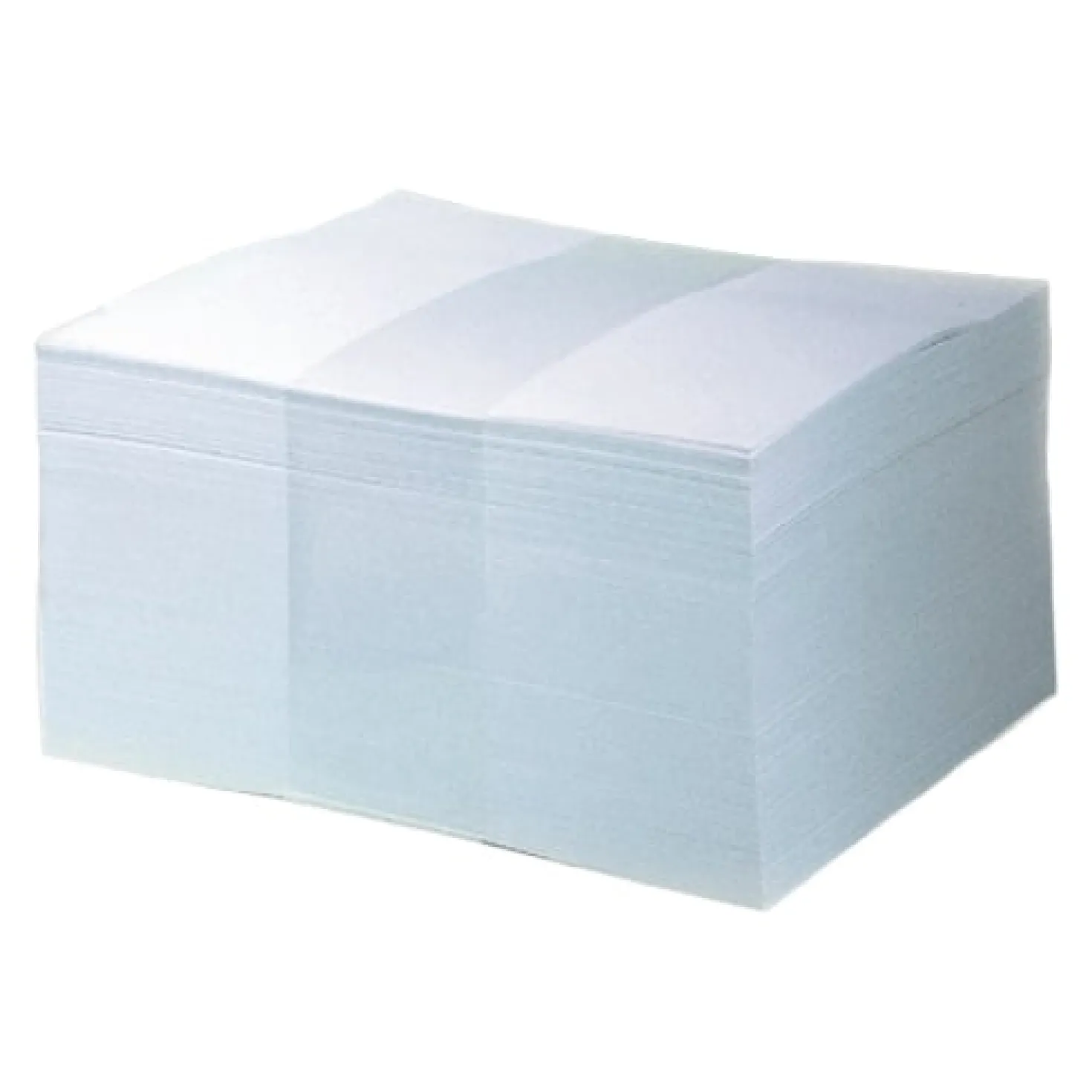 Refill Notesblock Durable Blockask Trend, vit