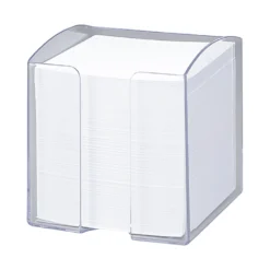 Refill Notesblock Durable Blockask Trend, vit
