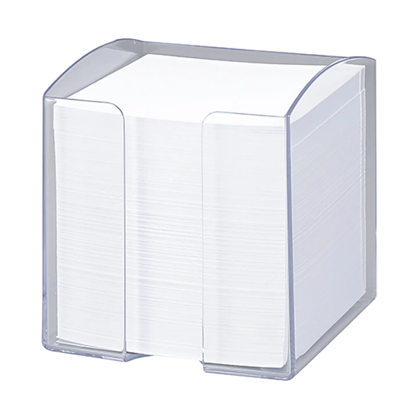 Refill Notesblock Durable Blockask Trend, vit