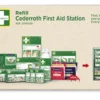 Refillpaket Cederroth Första Hjälpen Station 51011039