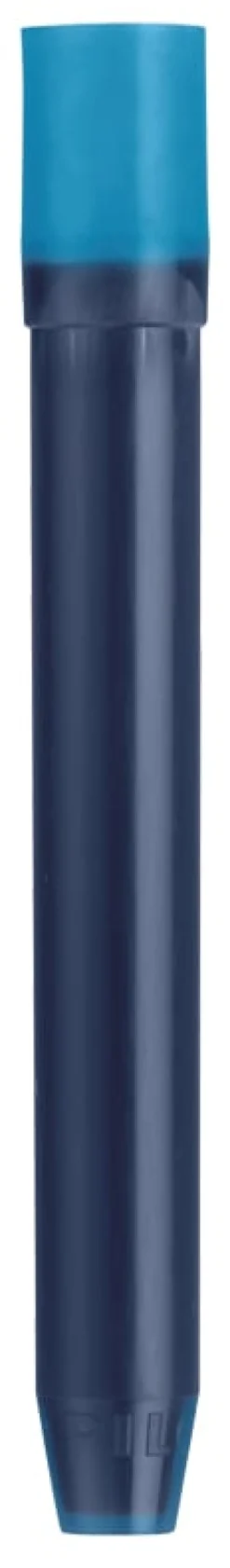 Refillpatron Pilot BG Hi-Techpoint V5/V7, svart, 3 st