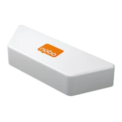 Refill Whiteboardsudd Nobo 1905325, filt, 10 st