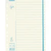 Register Jopa Papper Origin, 20 otryckta flikar, A4
