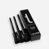 Rekondpenslar Tershine, 3-pack, 12-16-20 mm, kemresistenta