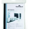 Rengöringsduk Durable Dryclean Luddfri, 50 st