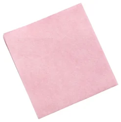 Rengöringsduk Taski Allegro Light non-woven, röd, 100 st