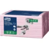 Rengöringsduk Tork Premium W8, röd, 30x38cm, 40 st
