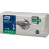 Rengöringsduk Tork W4 Flexibel Top Pak, grå, 35,5x42,8cm, 120 st