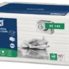 Rengöringsduk Tork W8 Small Pack, vit, 30x38,5cm, 50 st