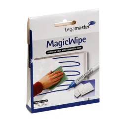 Rengöringsduk Whiteboard Legamaster Magic Wipe, mikrofiber