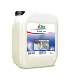 Rengöringsmedel Nowa Tanin mot tanninfläckar, 5 liter