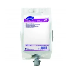 Rengöringsmedel Suma Bac D10 Koncentrat, desinfektion, 1,5L