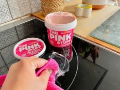 Rengöringspasta The Pink Stuff Miracle Cleaning Paste, 850 g