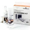 Rengöringsset Durable för PC, antistatiskt, komplett kit
