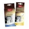 Rengöringstabletter Melitta för kaffemaskin, 4 st
