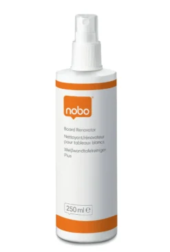 Renoveringsspray Nobo Whiteboard Renovator, 250 ml
