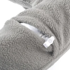 Resekudde Travelblue Comfi-Kudde, ergonomisk, kompakt