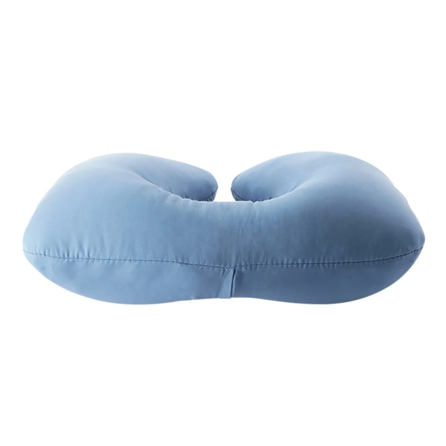 Resekudde Travelblue Ultimate, ergonomisk, hypoallergen, maskintvättbar
