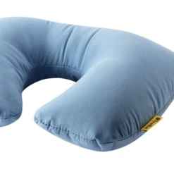 Resekudde Travelblue Ultimate, ergonomisk, hypoallergen, maskintvättbar