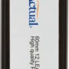 Reservstift Actual 0,7 HB, 12 st/fp