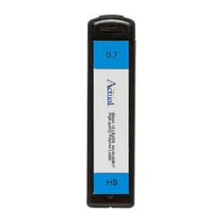 Reservstift Actual 0,7 HB, 12 st/fp