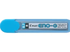Reservstift Pilot 0,7 mm B Superpolymer, 12 st per tub