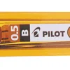 Reservstift Pilot 0,5mm B Superpolymer, 12 st per tub