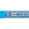 Reservstift Pilot Superpolymer 0,7 HB, 12 st per tub