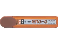 Reservstift Pilot Superpolymer 0,5 HB, 12 st/tub