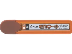 Reservstift Pilot Superpolymer 0,5 mm H, 12 st