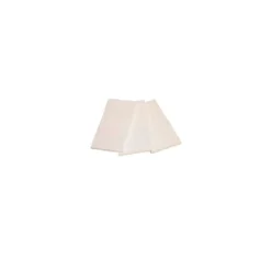 Restaurangblock BNT Office, 6,5x13 cm, vit