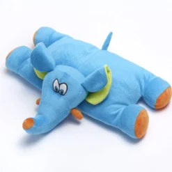 Resväska Kudde Travelblue Trunky the Elephant, barnmodell