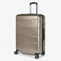 Resväskset RW Travel RW Classic 3-pack, TSA-lås, sand