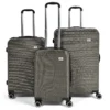 Resväskset RW Travel RW Classic, antracitgrå, 3 storlekar, TSA-lås