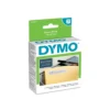 Returetikett Dymo Label LabelWriter, 25x54 mm, 500 st