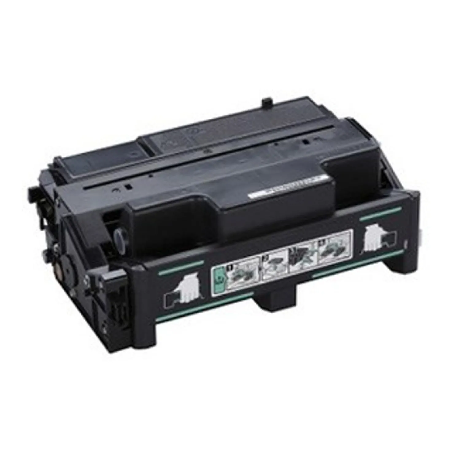 Ricoh/NRG SP5200DN black toner 25K