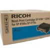 Ricoh/NRGSP4100/SP4310 black toner