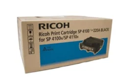 Ricoh/NRGSP4100/SP4310 black toner