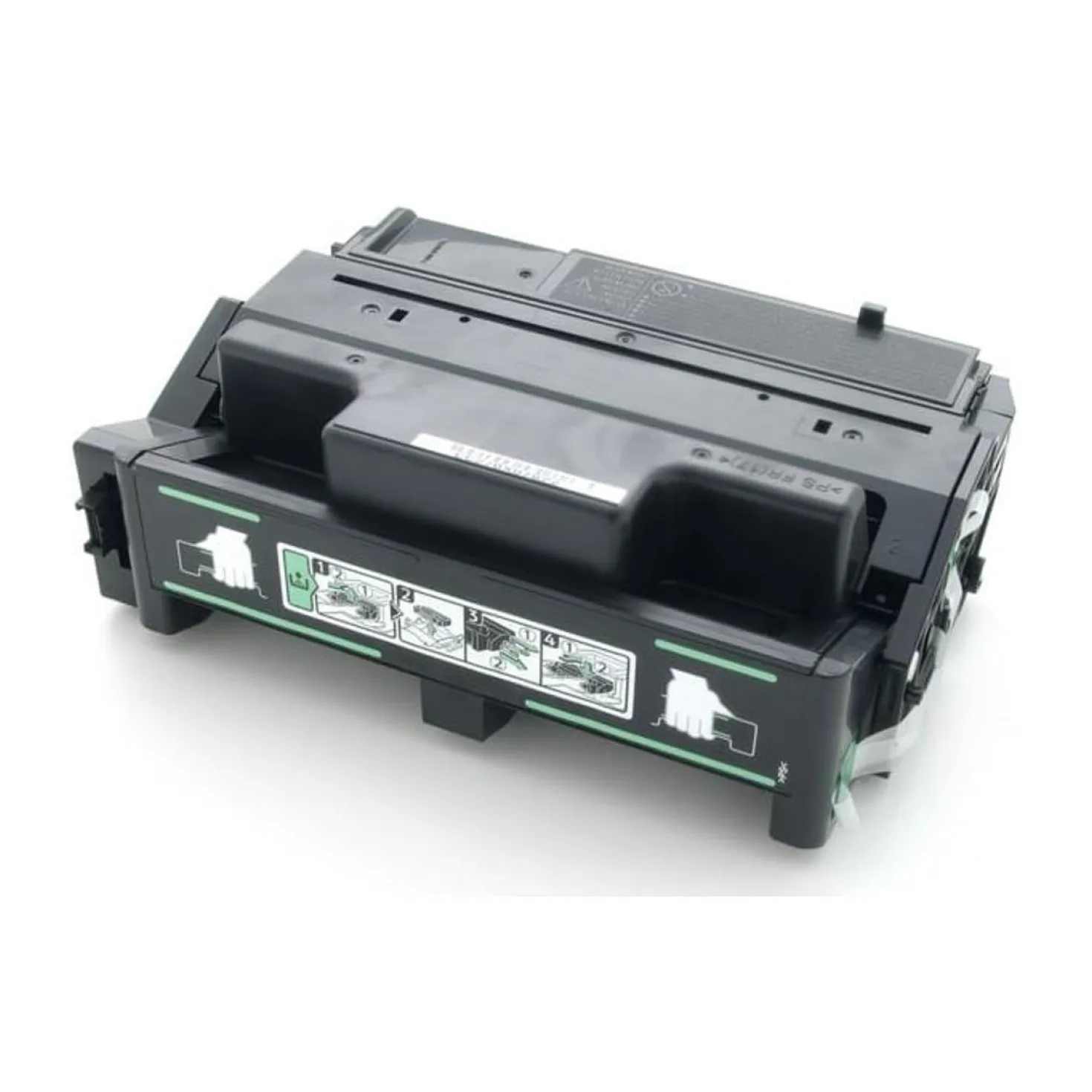 Ricoh/NRGSP4100/SP4310 black toner