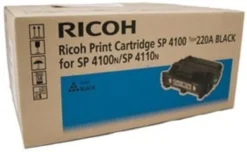 Ricoh/NRGSP4100/SP4310 black toner